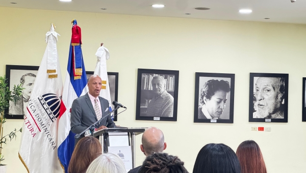 Promipyme En Coordinacion Con Ministerio De Cultura Imparten Taller Thumbnail